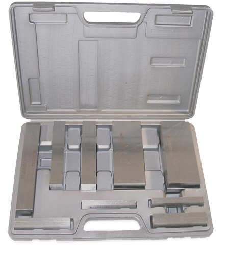 Ground Parallels 18pce Varying sizes